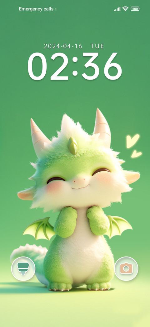 Joyful+dragon screenshot