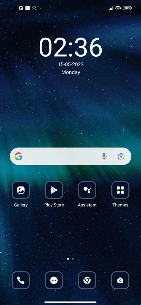 Norway screenshot
