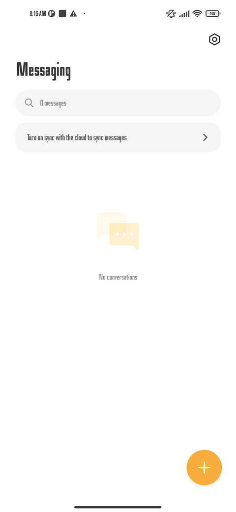 Nesobrite screenshot
