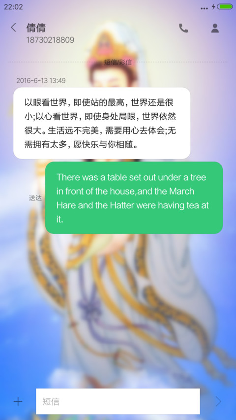 观音菩萨 screenshot