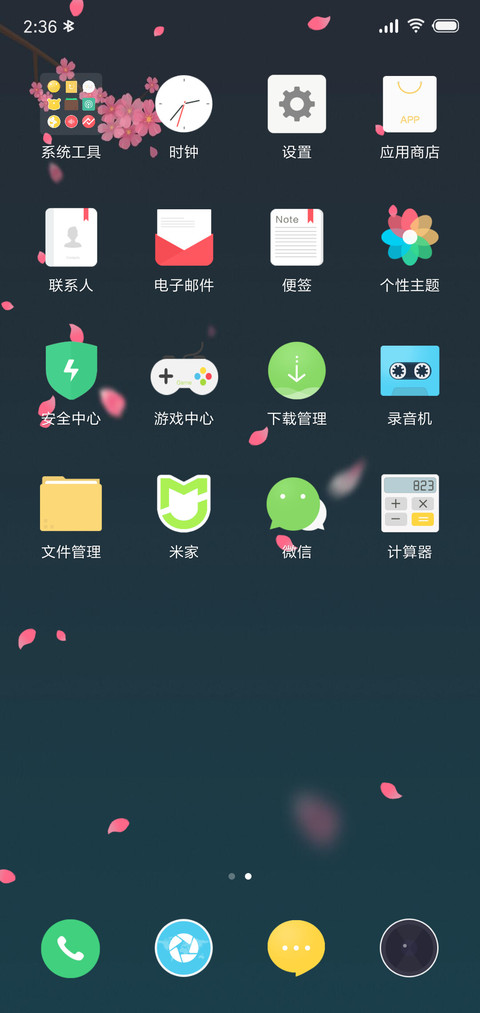 宁静CC screenshot