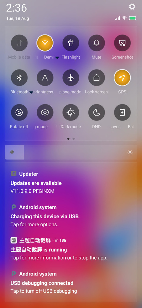 Clean_3MDP screenshot
