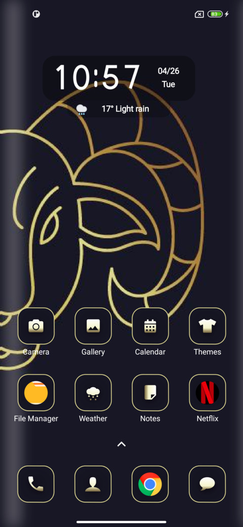 Zodiac_Sign_1 screenshot