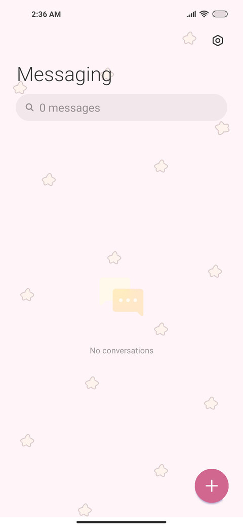 Pearl milk tea screenshot