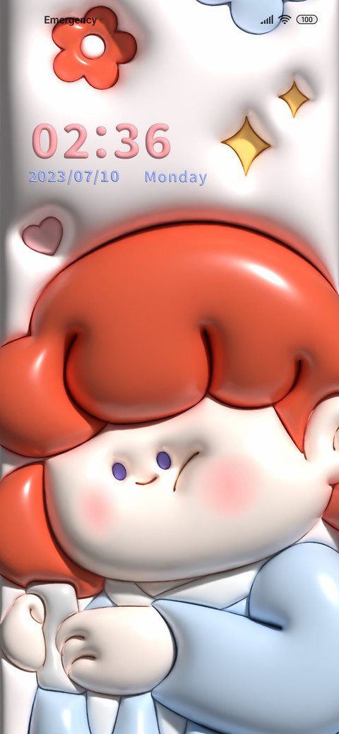 3D Naughty Girl 11 screenshot