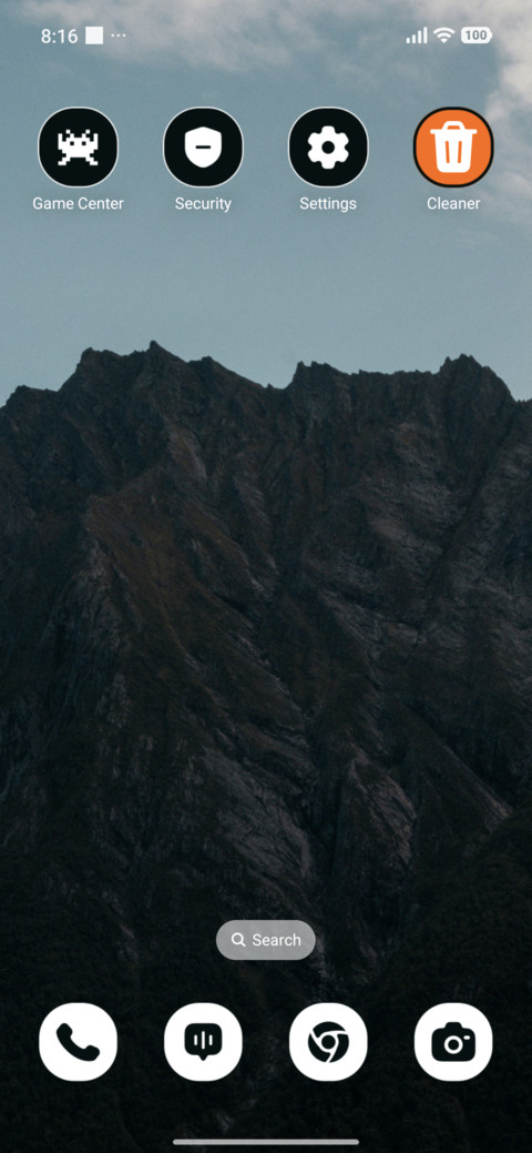 Raven Skies screenshot