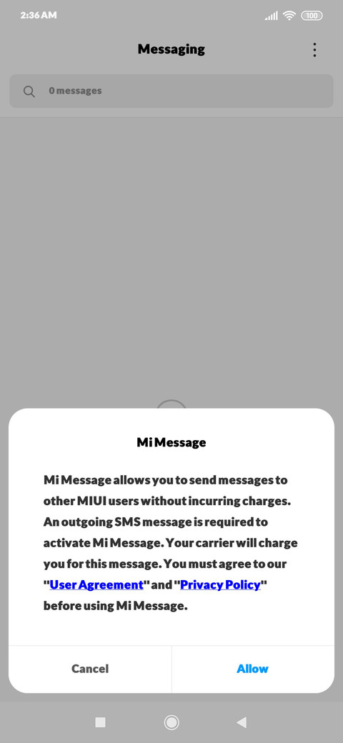 Yekan Bakh Fat screenshot
