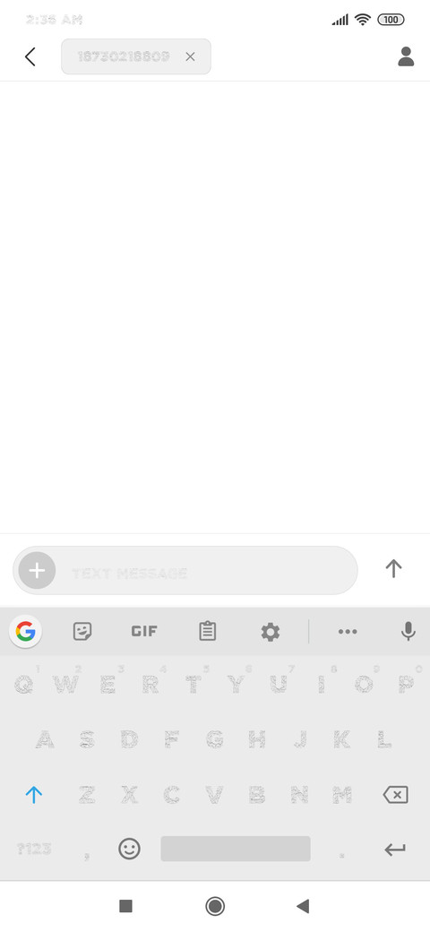 POLYA screenshot