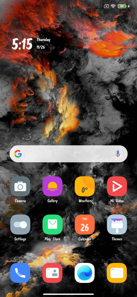 Mod v12.1 screenshot