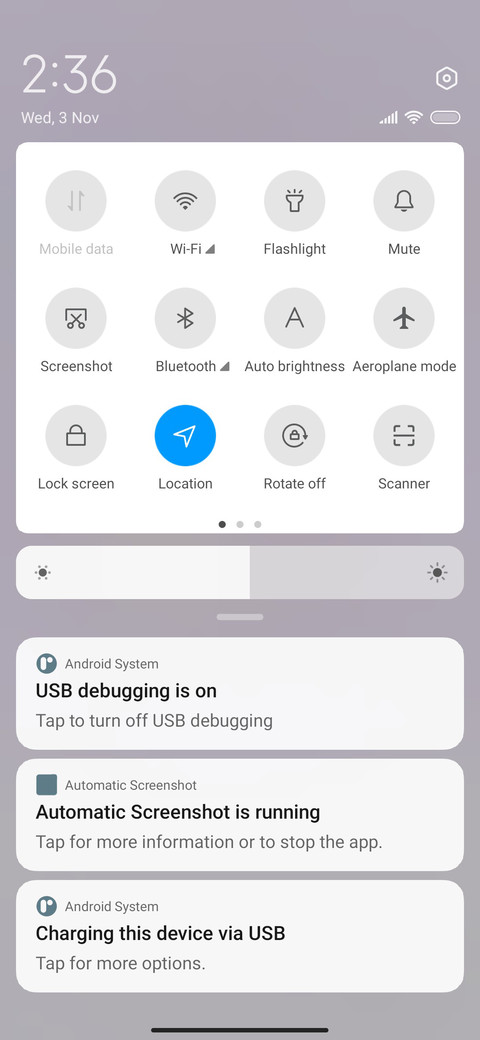 Hug cake screenshot