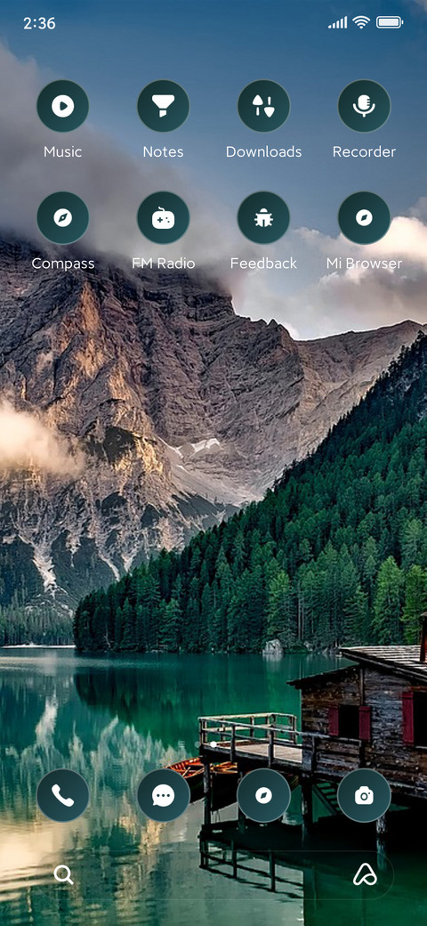 Rock Hill screenshot