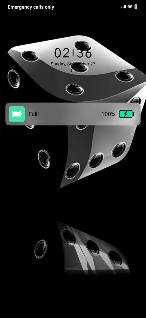 Funtouch OS 11 screenshot