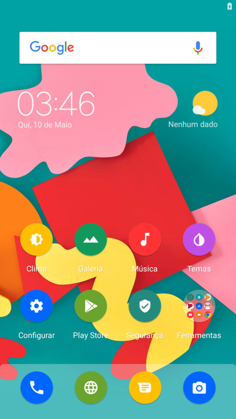 ANP 9 TT screenshot
