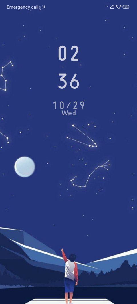 KANG TOFA screenshot