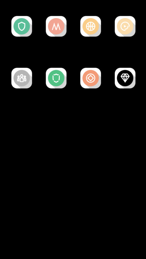 墨染 screenshot