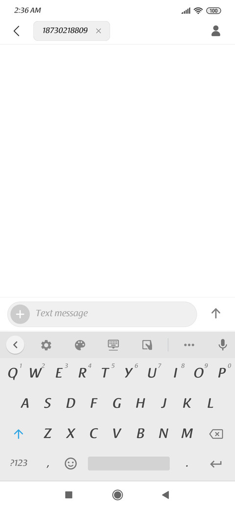 Raspoutine screenshot