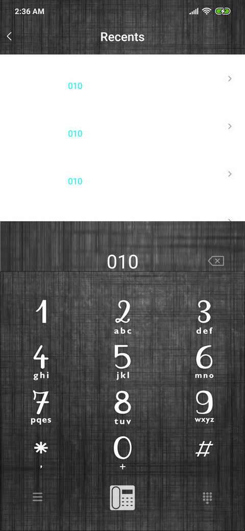 Scratches_DWM19 screenshot