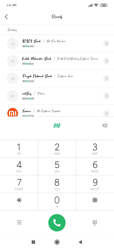 Get Show screenshot