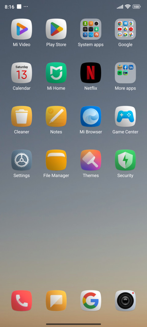 XurupitaV1 screenshot