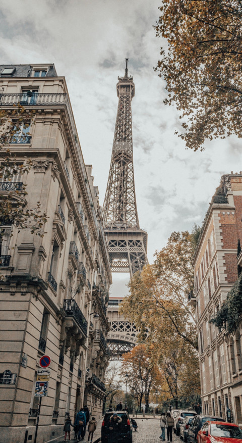 Paris (15) screenshot