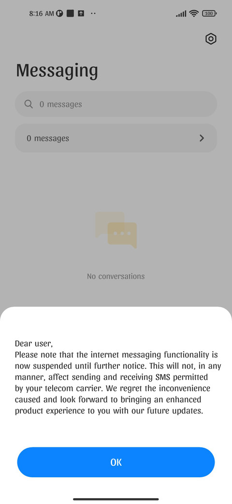 tMR screenshot