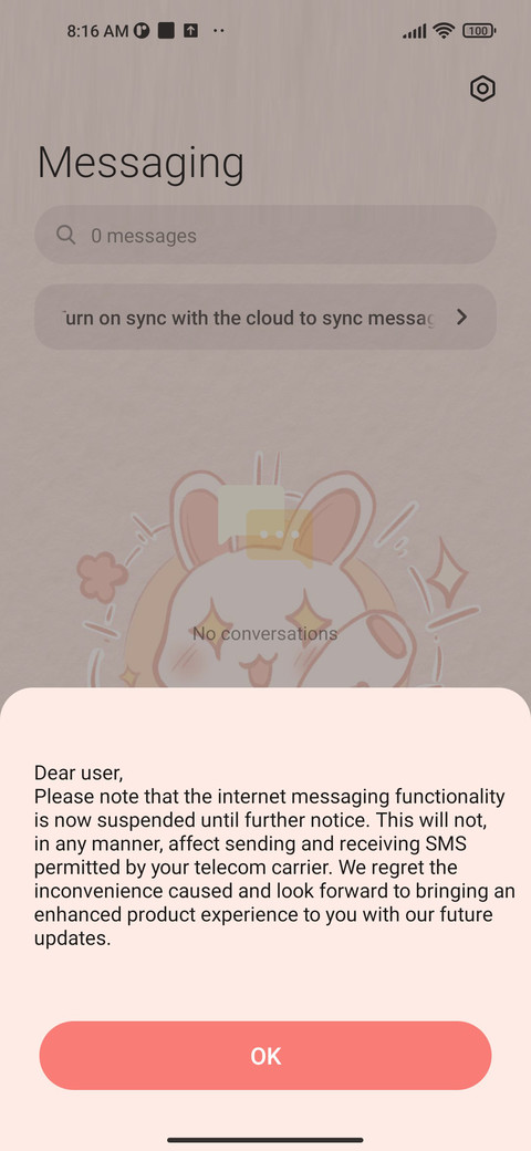 Rabbit Space screenshot