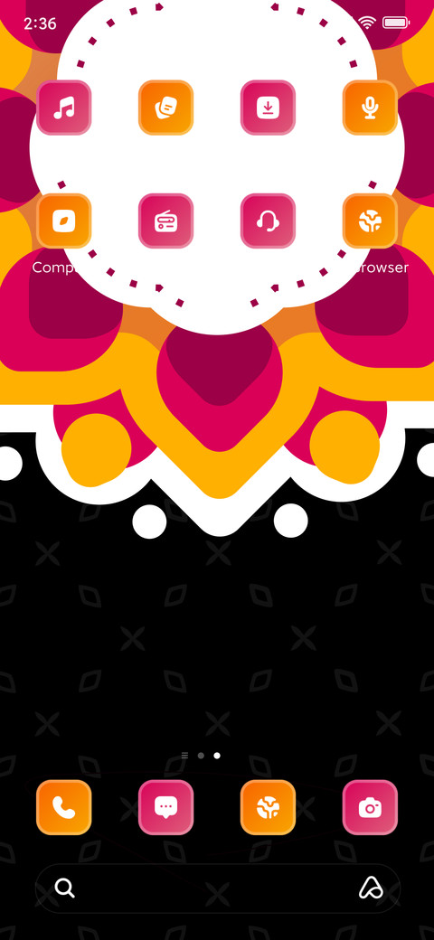Happy Diwali screenshot