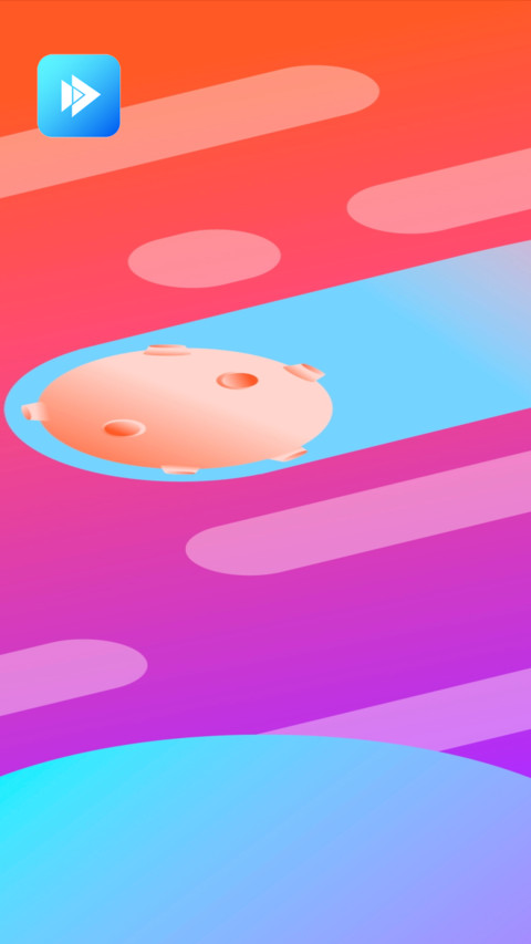 Cool Color V11 screenshot