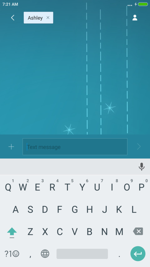 Carnival screenshot