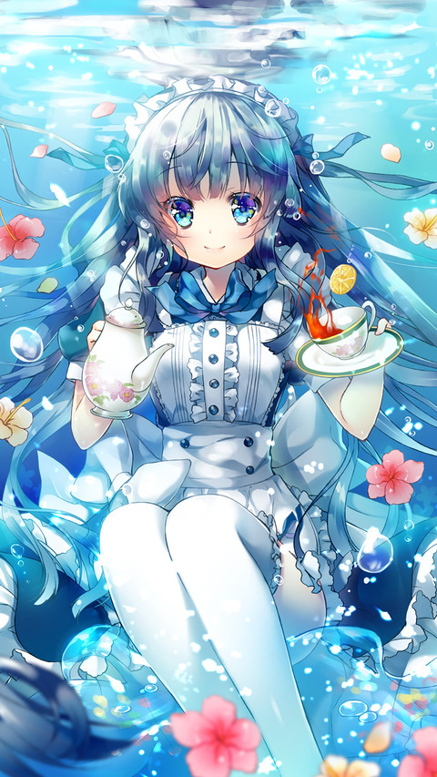 幻之精灵 screenshot