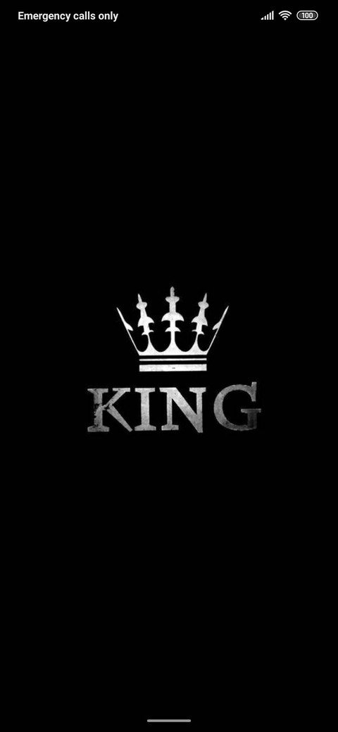 King screenshot