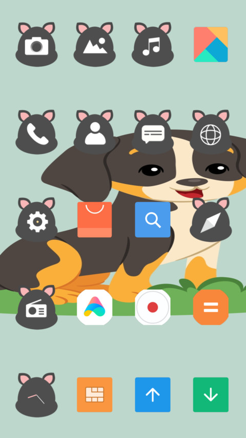 Puppy_3MD screenshot