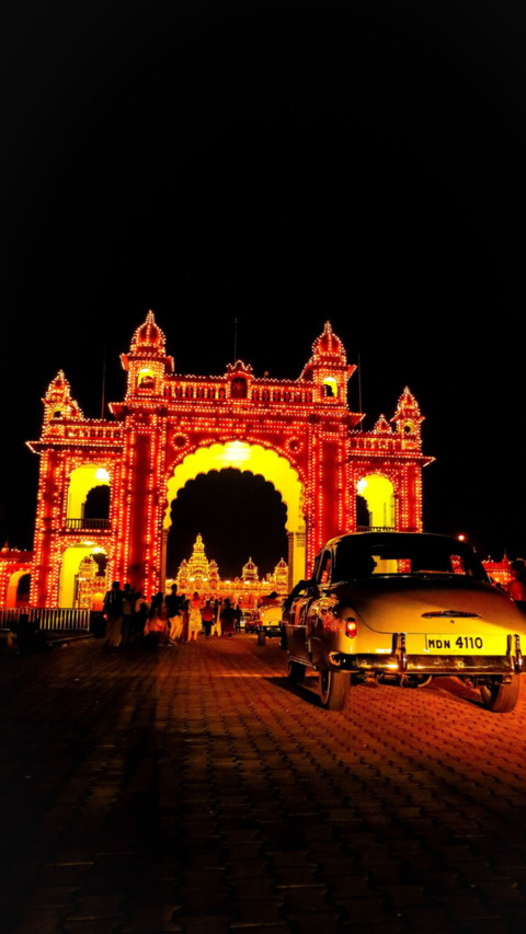 Lohith Dasara (1) screenshot