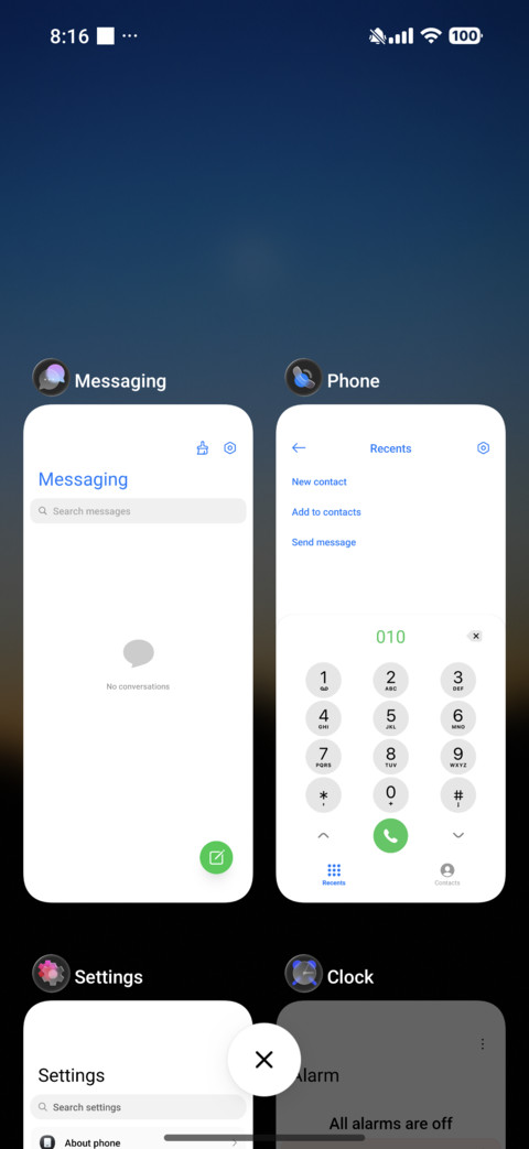 s4u12 screenshot