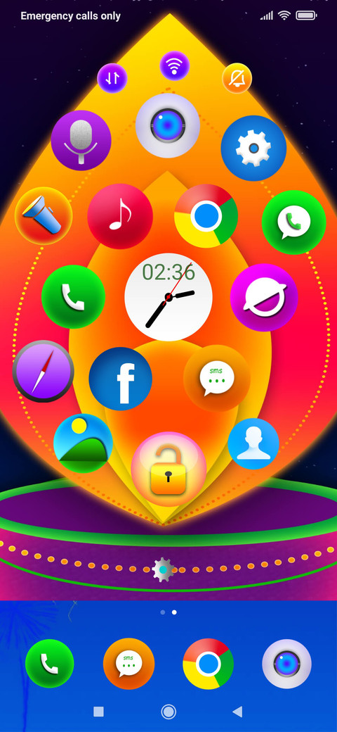 Diya screenshot