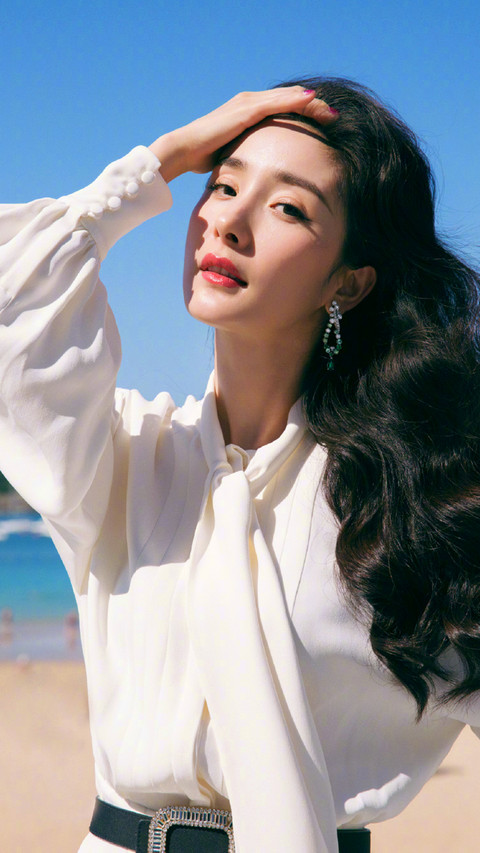杨幂 screenshot