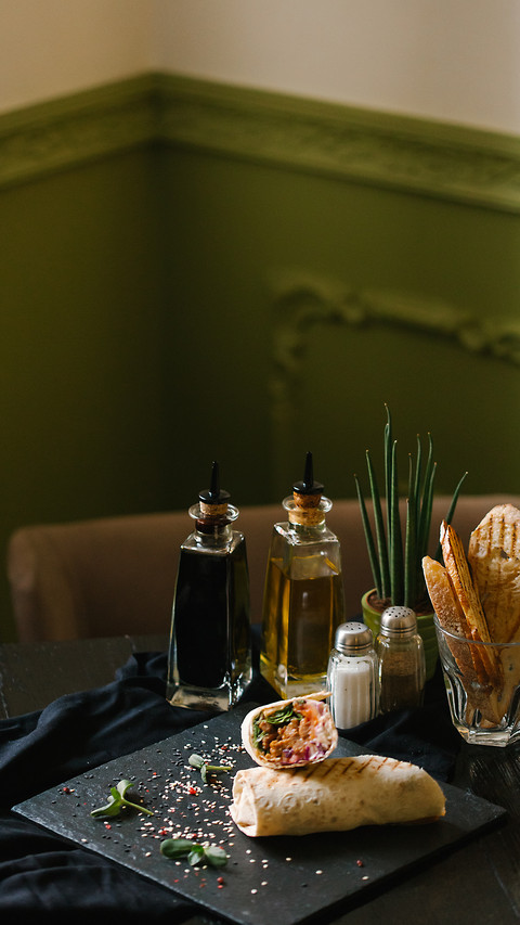 fine dining-05 screenshot