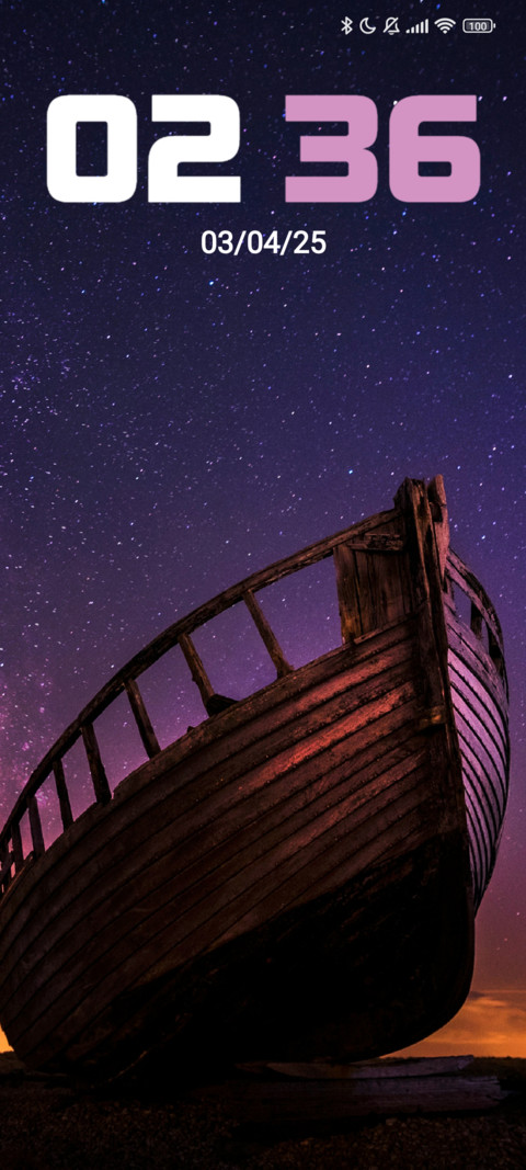 Sailing screenshot