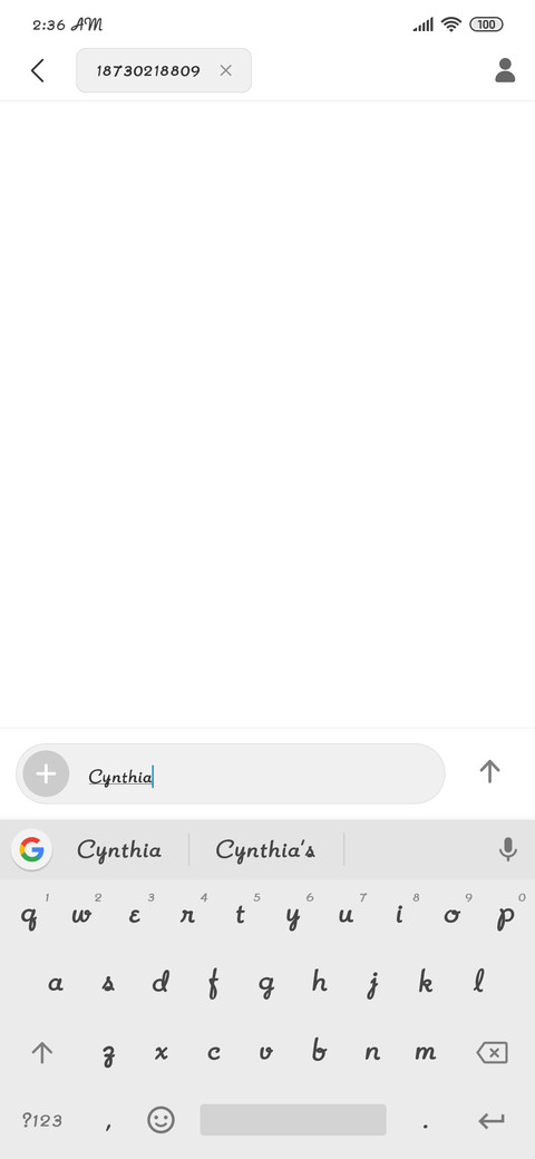 Lonely Sandwich screenshot