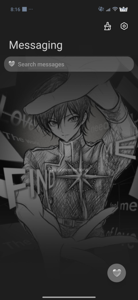Mono Boy screenshot