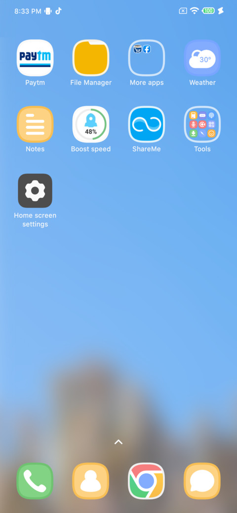Walk v11 screenshot