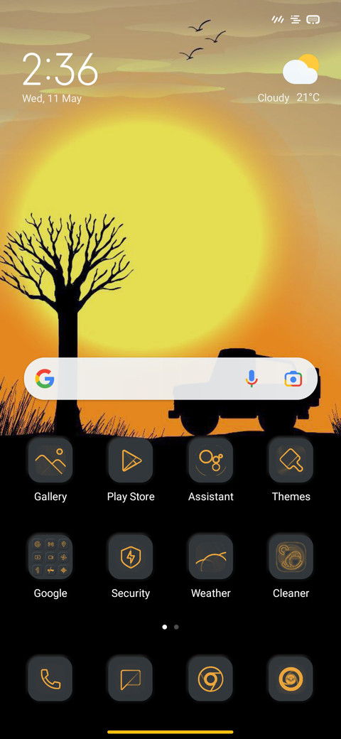 RALLY-IZ V13 screenshot