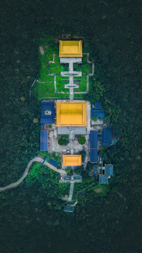 《你是我的荣耀》取景地曝光 screenshot