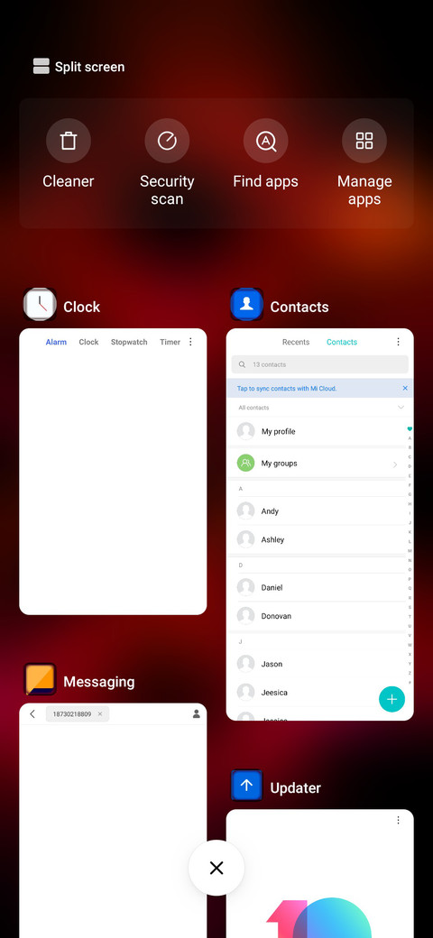 Youyue_DWM3 screenshot