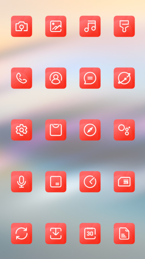 SLOS_DWM19 screenshot