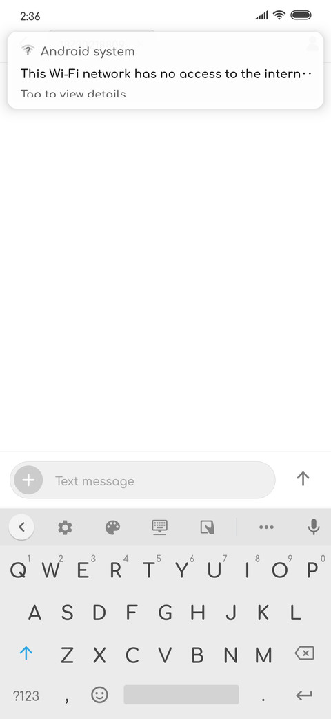 Comfortaa Bold screenshot