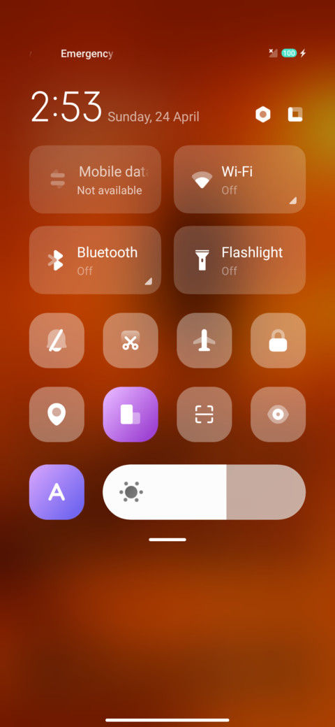 Hanuman screenshot