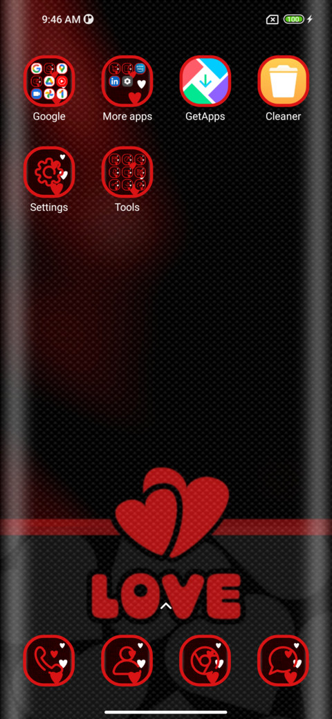 Love_3 screenshot