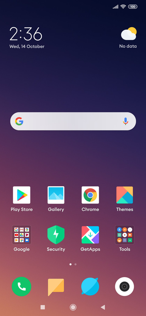 Roboto-Regular screenshot