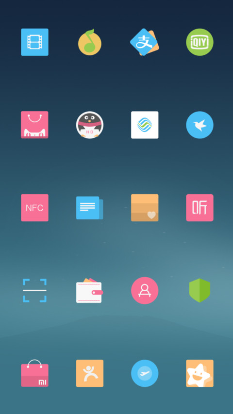 Meet screenshot